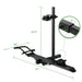 1-Bike Hitch E-bike Rack, Lightweight Single