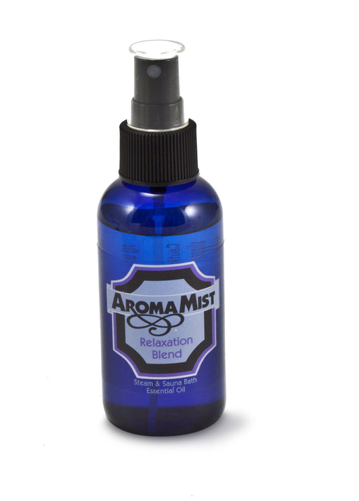 AromaMist Relaxation 4 Relaxation Aroma Bath Oil Blend