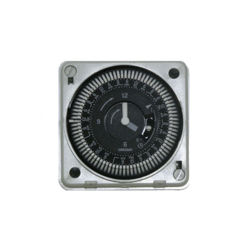 Mr.Steam 103805 Timer, Blowdown, MIL 72