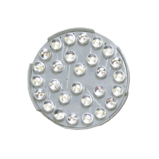 Mr.Steam 103960 28 LED Bulb Cluster, MS Chroma-72