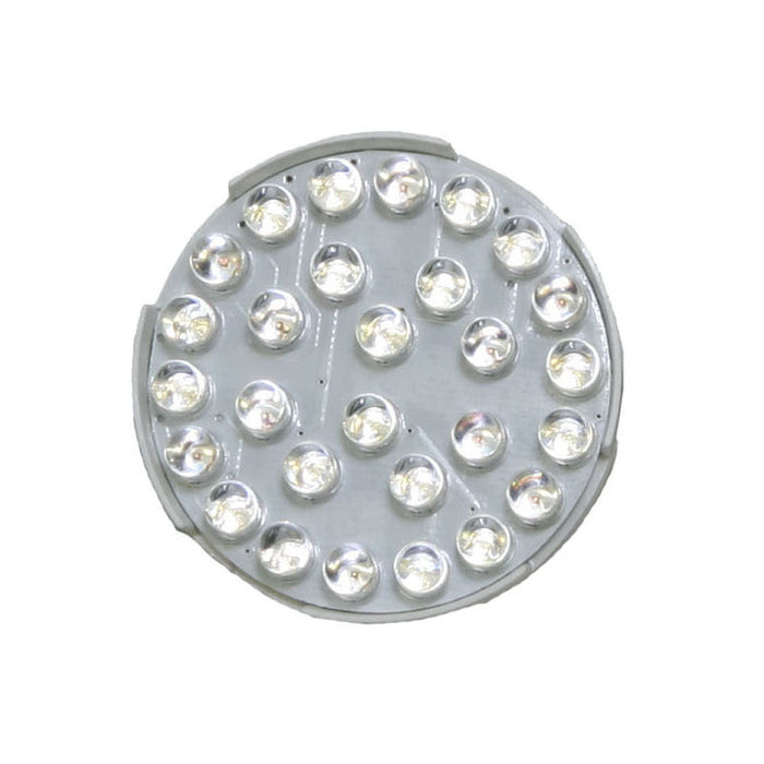 Mr.Steam 103960 28 LED Bulb Cluster, MS Chroma-72