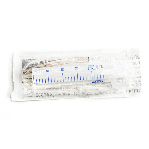 Mr.Steam 103983 Syringe, AromaSteam - image 2