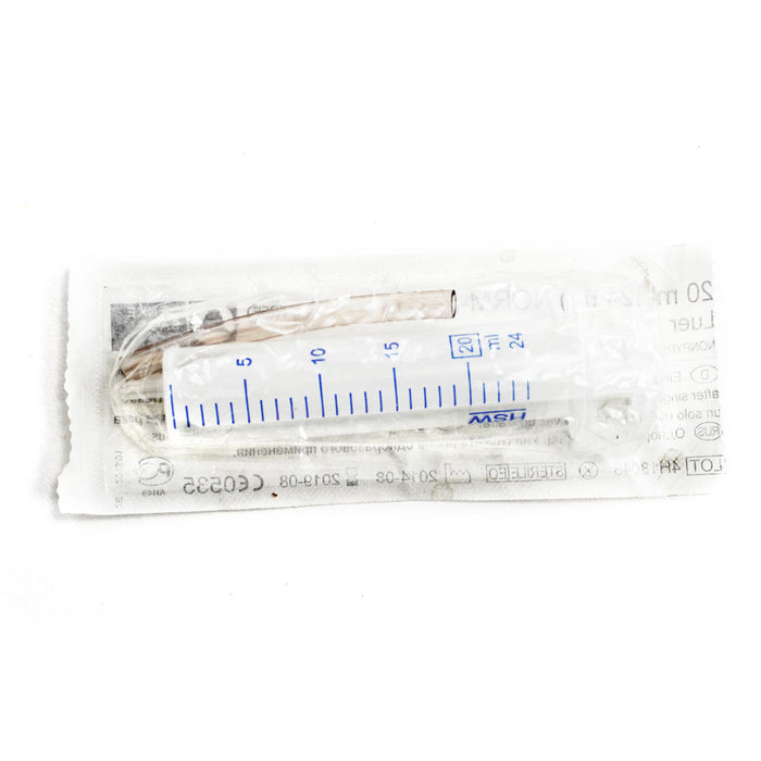 Mr.Steam 103983 Syringe, AromaSteam - image 2