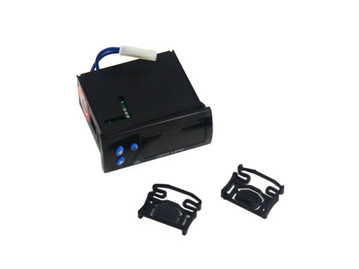 MrSteam 104066C D1 Plus Control Only, 240V