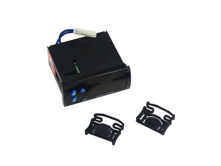 MrSteam 104066C D1 Plus Control Only, 240V