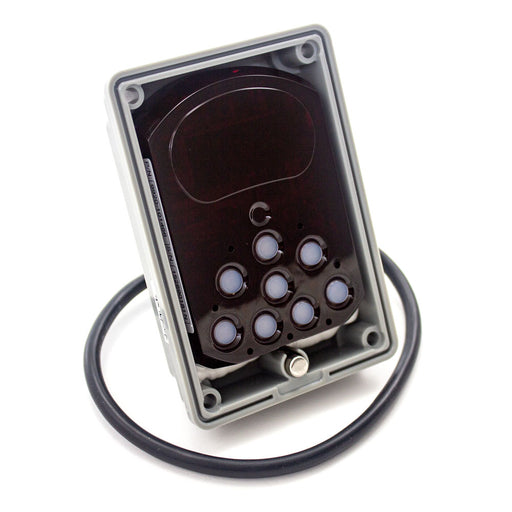 Mr.Steam 104108iPLUS Control Assembly, iTempo/Plus