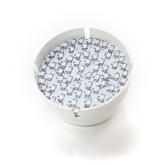 Mr.Steam 104119 72 LED Bulb Cluster, MS Chroma-72