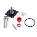 Mr.Steam 104223 Steam Solenoid Rebuild Kit for 99286A, CU Series