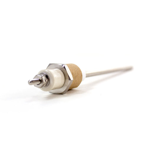 Mr.Steam 104304 Water Probe, 1/4x6 w/Spark Plug - image 2