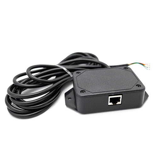 MrSteam 104317 Single Bus Extender Only