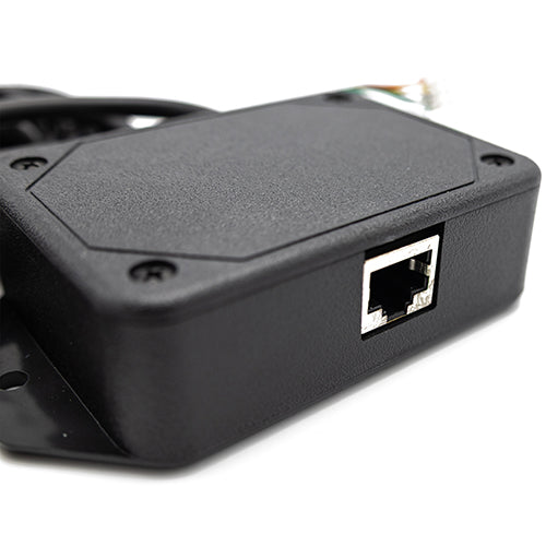 MrSteam 104317 Single Bus Extender Only - image 2