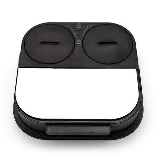 Mr.Steam 104556BK AirTempo, BK W/CVRS Replacement Part - image 2