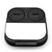 Mr.Steam 104556BK AirTempo, BK W/CVRS Replacement Part - image 2