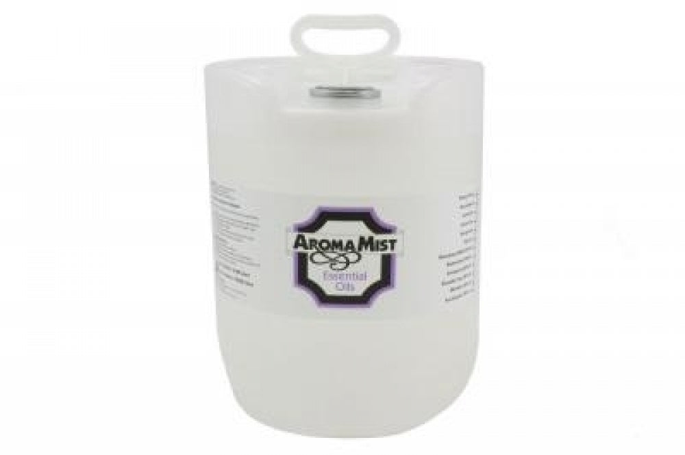 AromaMist Breathe Easy 5 Breathe Easy Aroma Bath Oil Blend