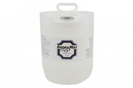 AromaMist Breathe Easy 5 Breathe Easy Aroma Bath Oil Blend