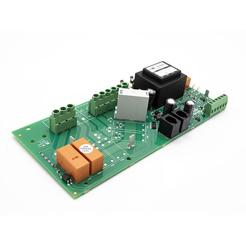 Harvia WX357 XENIO CX30C CIRCUIT BOARD/PC BOARD