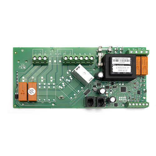 Harvia WX357 XENIO CX30C CIRCUIT BOARD/PC BOARD - image 2
