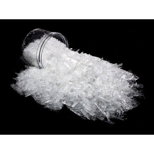 AromaMist AI500-M Menthol Crystals, 1/2 Pound, AromaMist - image 2