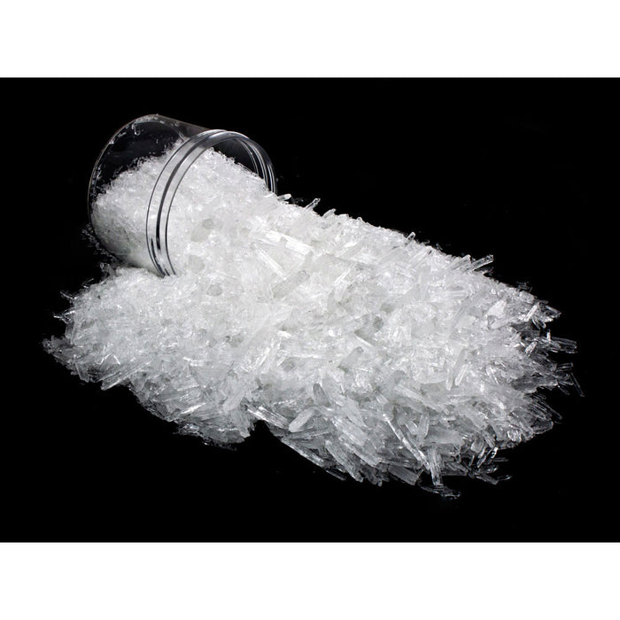 AromaMist AI500-M Menthol Crystals, 1/2 Pound, AromaMist - image 2