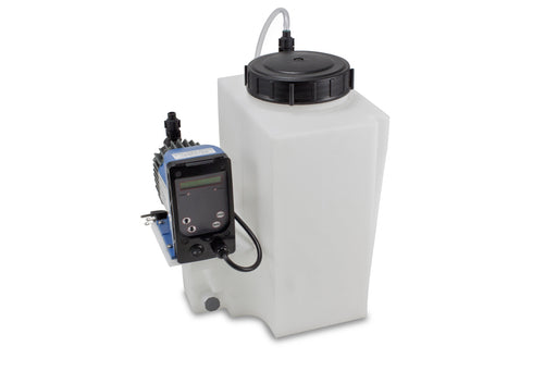 AromaMist AI-2-4 Aroma Bathing System with 5-Gallon Tank, 240V - image 2