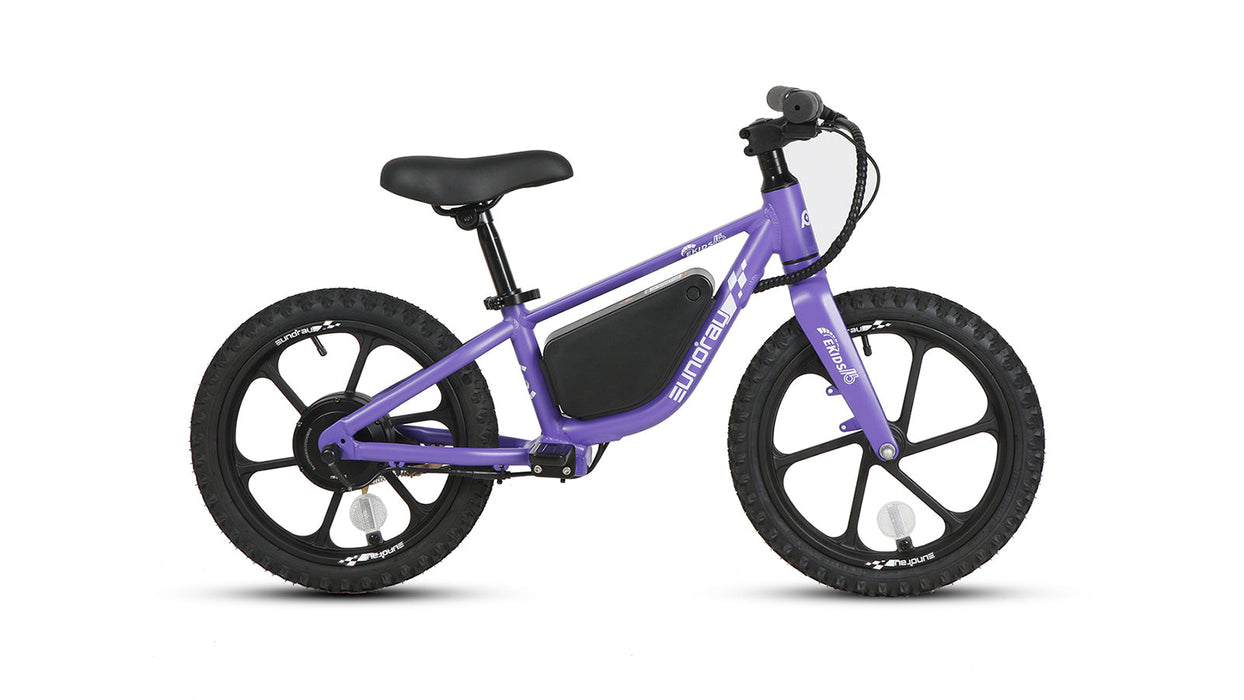 EUNORAU E-BIKE US EKIDS16 1.0 — additional view 10