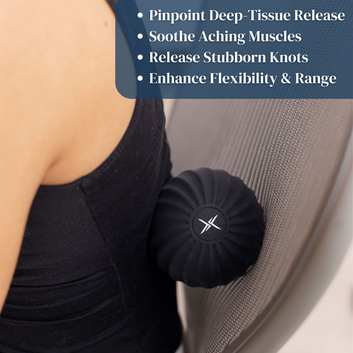 Icebound Essentials VibePro Pulse — interior insulation