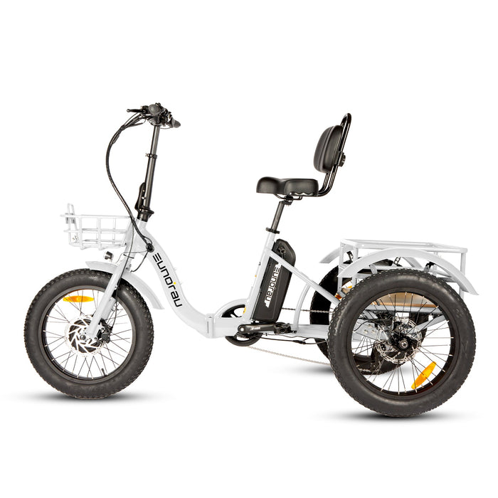 EUNORAU E-BIKE US NEW-TRIKE 2.0 — additional view 12