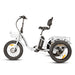 EUNORAU E-BIKE US NEW-TRIKE 2.0 — additional view 12