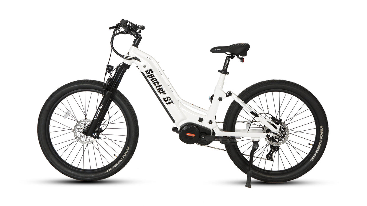 EUNORAU E-BIKE US SPECTER-ST 2.0 — full bike view