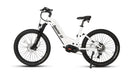 EUNORAU E-BIKE US SPECTER-ST 2.0 — full bike view