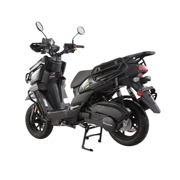 Tao Motor Tank200 10