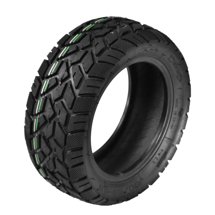Teewing 11 Inch Electric Scooter Tires front view
