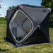 SaunaLife SaunaTrekker Portable Insulated Sauna Tent, Up to 4 Persons - image 12
