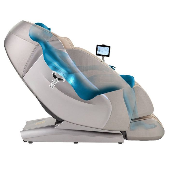 Kyota Hatsumei M900 AI 4D Massage Chair