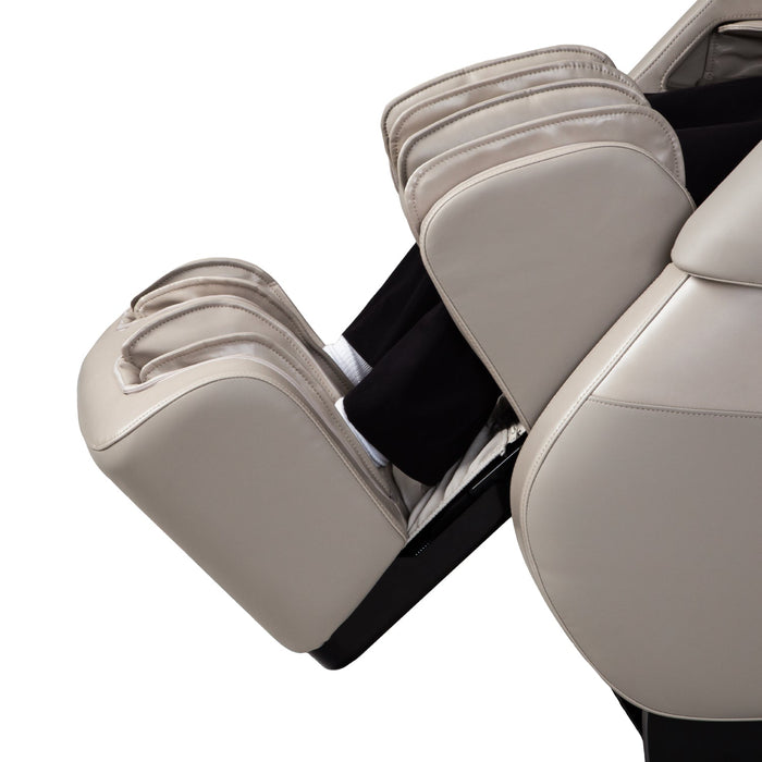 Titan Grande XL- Big and Tall (Up to 375lbs, 6'5") – 3D Massage Mechanism & SL unboxing and assembly step