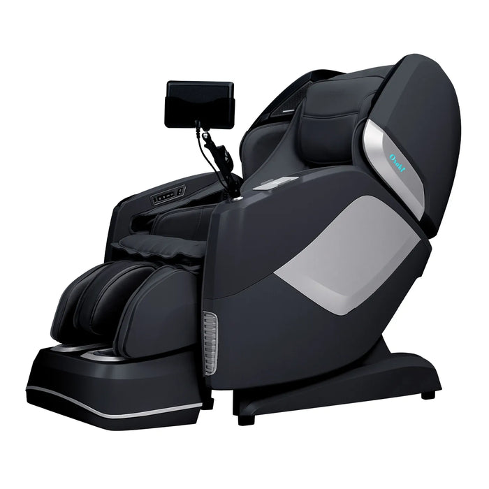 Osaki 4D Maestro LE 2.0 – 4D Massage Mechanism & SL controller and remote interface