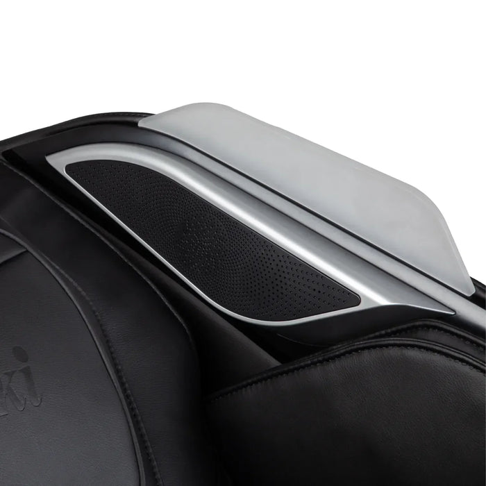 Osaki 4D Zion massage chair view 12
