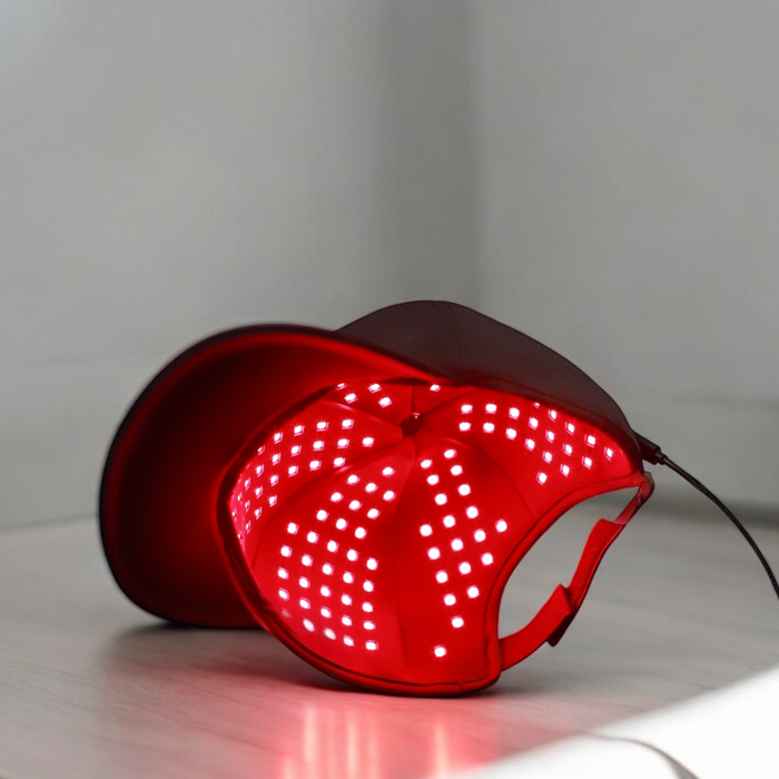 Therasage TheraCap - Red Light Therapy Cap