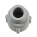 AROMAMIST019 Nut, Tubing, 3/8 HDGFPP