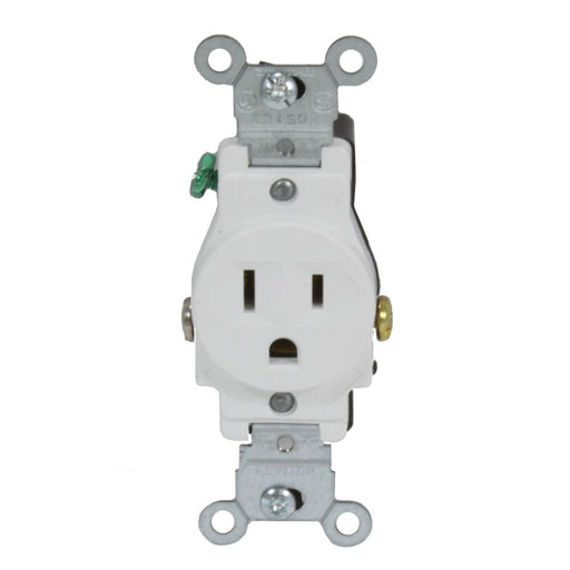 AromaMist AromaMist006 Electrical outlet, 220/240VAC, White