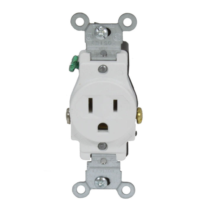 AromaMist AromaMist006 Electrical outlet, 220/240VAC, White