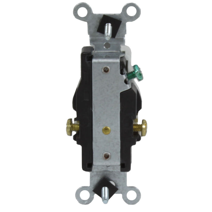 AromaMist AromaMist007 Electrical outlet, 110/120VAC, White - image 2