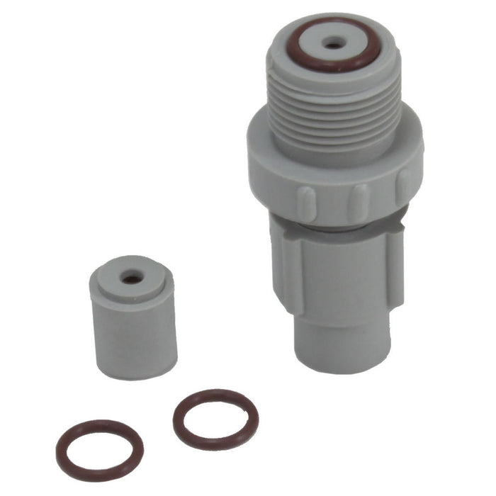 AromaMist AromaMist015 Valve, Discharge, 3/8", Steam Bath Part