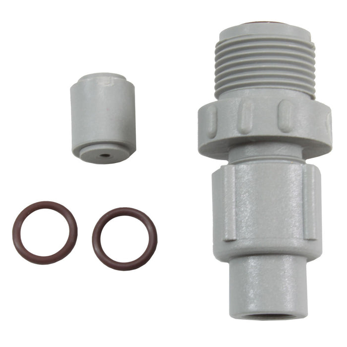 AromaMist AromaMist015 Valve, Discharge, 3/8", Steam Bath Part - image 2