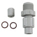 AromaMist AromaMist015 Valve, Discharge, 3/8", Steam Bath Part - image 2