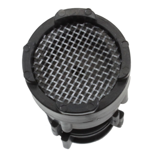AromaMist AromaMist002 Valve, Foot, 3/8", PP/Viton, Steam Bath Part - image 2