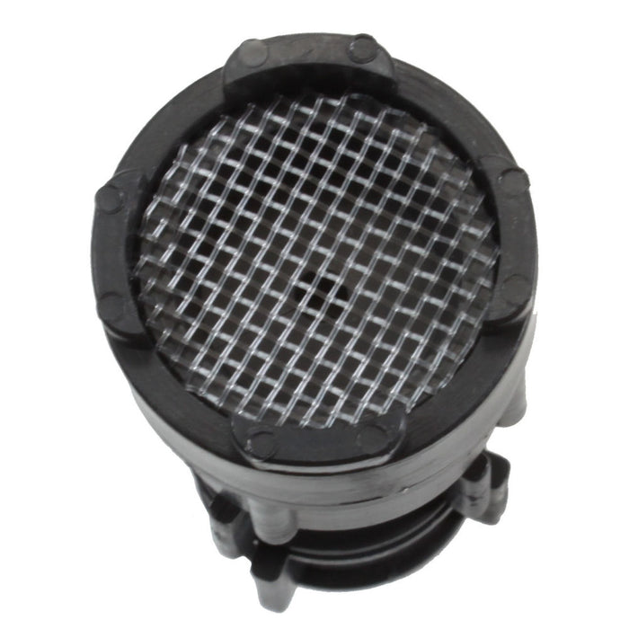 AromaMist AromaMist002 Valve, Foot, 3/8", PP/Viton, Steam Bath Part - image 2