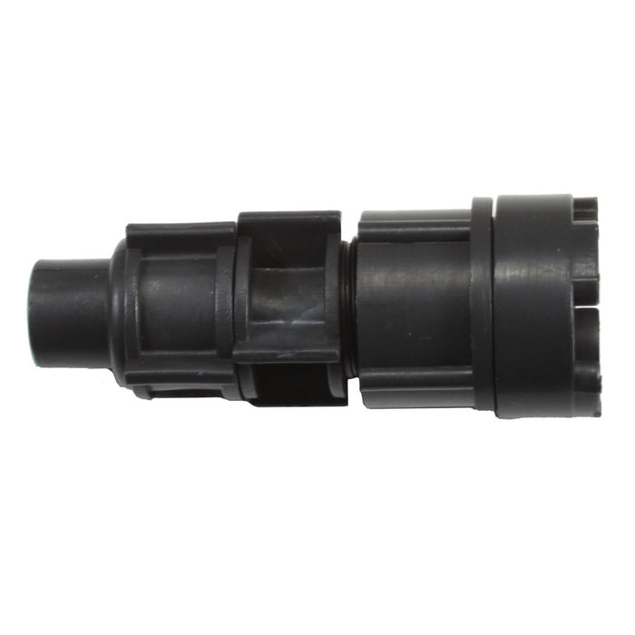 AromaMist AromaMist002 Valve, Foot, 3/8", PP/Viton, Steam Bath Part - image 3