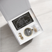 Therasage TheraVibe Box Set with Quantum Card and Quantum Pendant, view 2 of 5