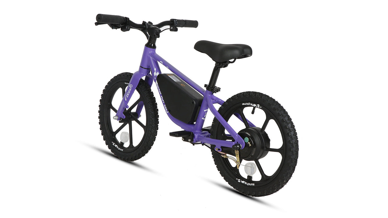 EUNORAU E-BIKE US EKIDS16 1.0 — additional view 13